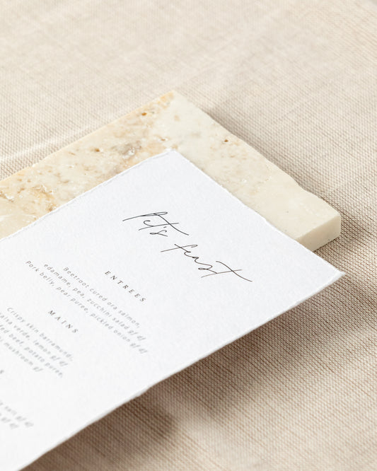 When should I send out Wedding Invitations?